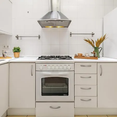 Apartamento Tendency Sagrada Familia Penthouse *