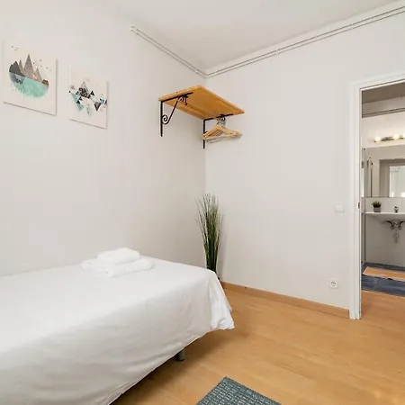 Tendency Sagrada Familia Penthouse Barcelona