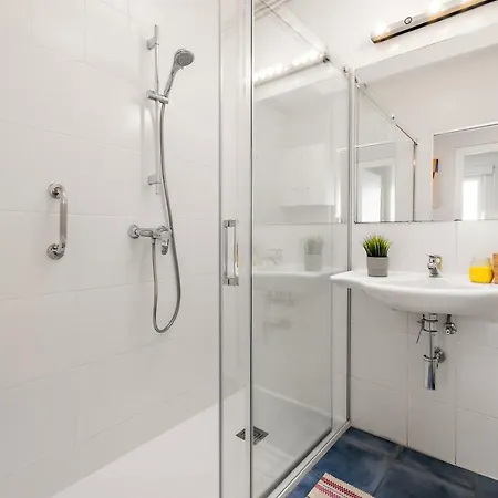 Apartment Tendency Sagrada Familia Penthouse Barcelona