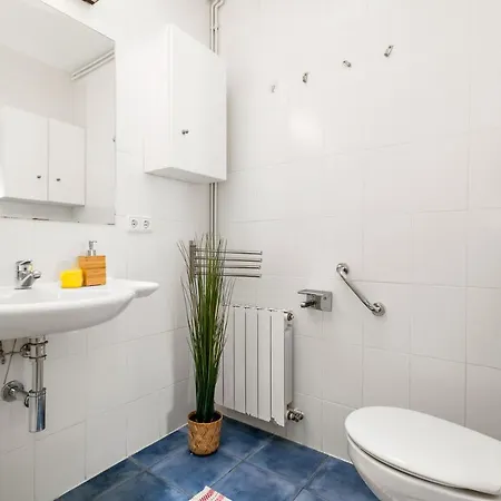 Apartment Tendency Sagrada Familia Penthouse