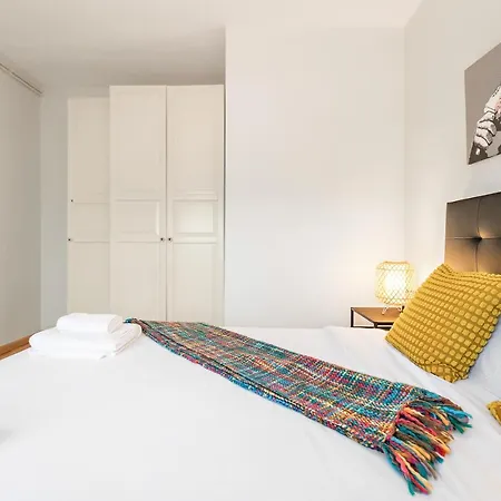 Tendency Sagrada Familia Penthouse *